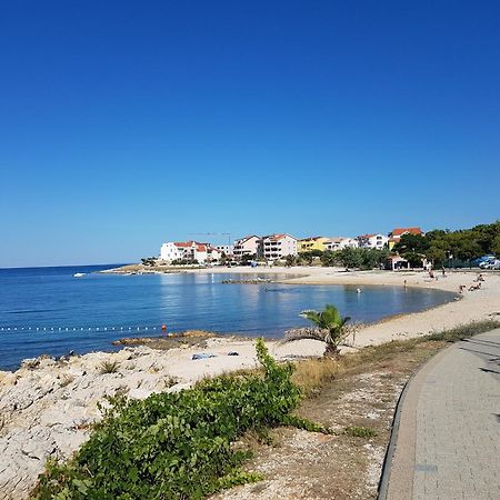 House Susec Apartman Povljana Kültér fotó