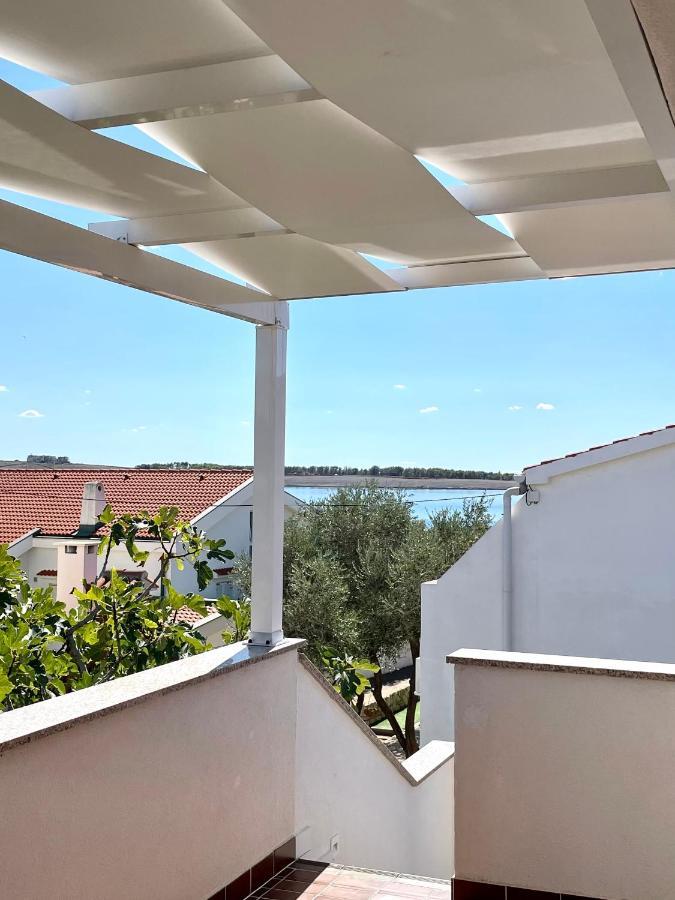 House Susec Apartman Povljana Kültér fotó