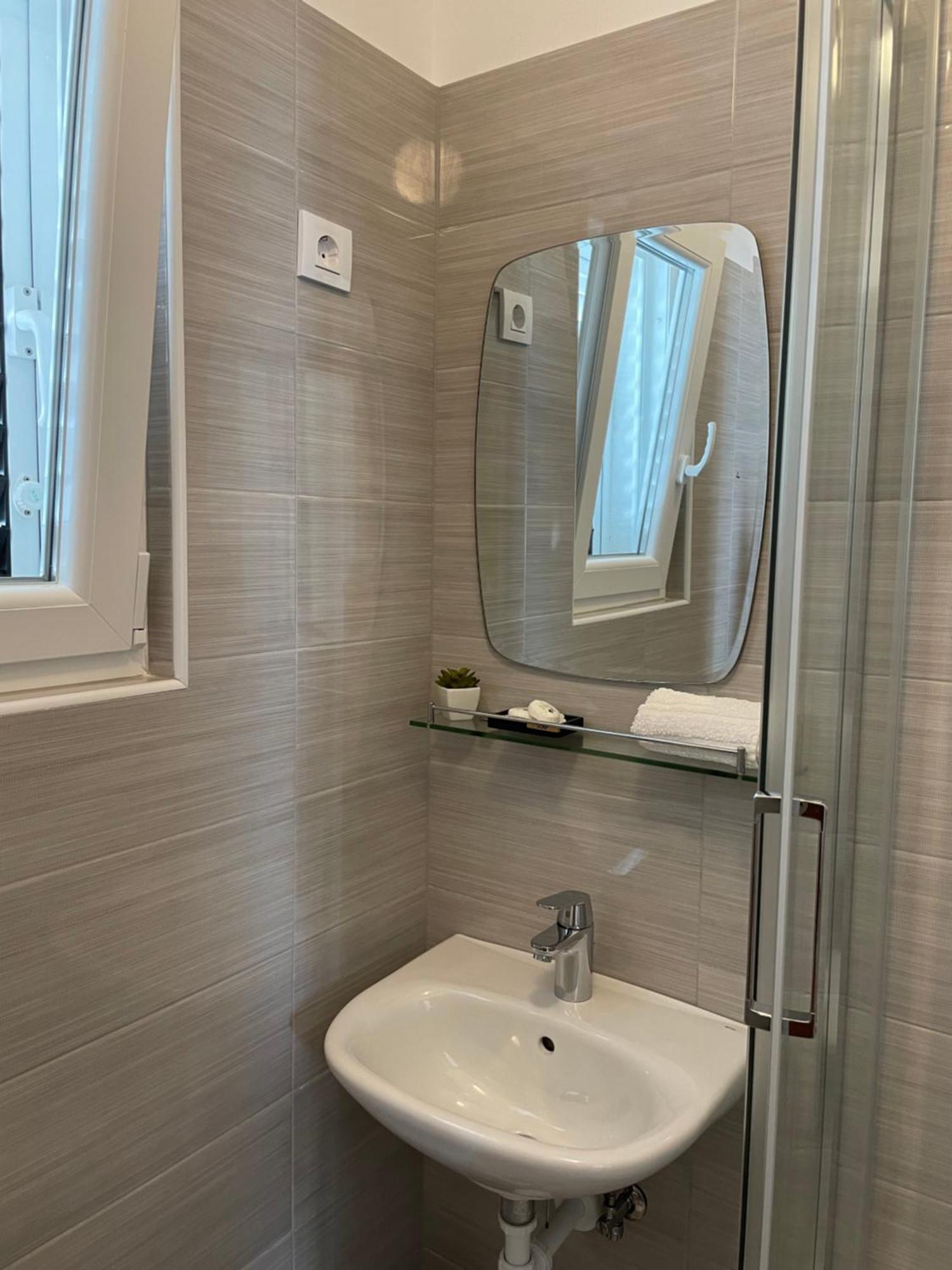 House Susec Apartman Povljana Kültér fotó