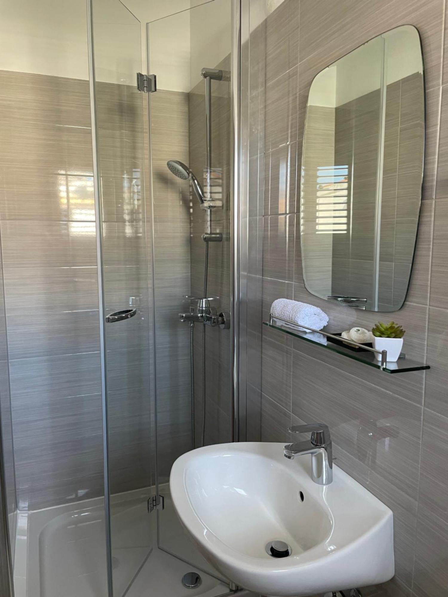 House Susec Apartman Povljana Kültér fotó